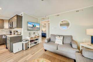 Beachy Place - 3