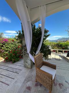 Rosa's House - 3