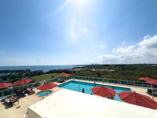 MVR King Suite Room Bay View - 1