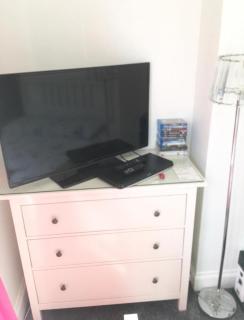 Paignton Seafront 1 Bedroom Garden Apartment with Double bed & Single Bed , Private Car Space , Hotel Reception to Greet & Help you - Paignton - 2