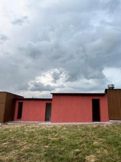 Kaghsi Summerhouse - Aghk'ilisa - 8