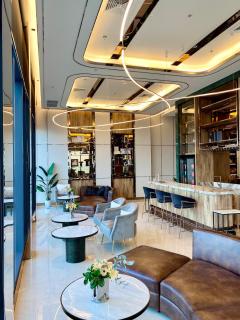 Shining Room - Pattaya North Point - 8