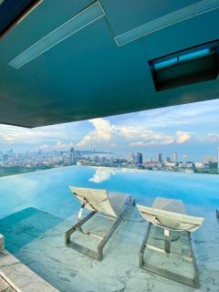 Shining Room - Pattaya North Point - 6