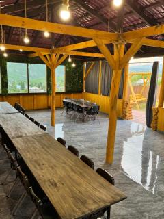Kaghsi Summerhouse - Aghk'ilisa - 7