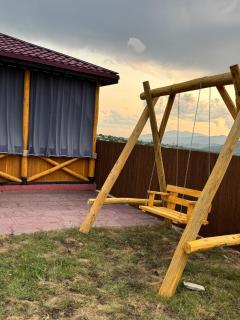 Kaghsi Summerhouse - Aghk'ilisa - 6