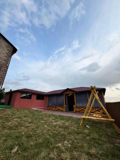 Kaghsi Summerhouse - Aghk'ilisa - 4