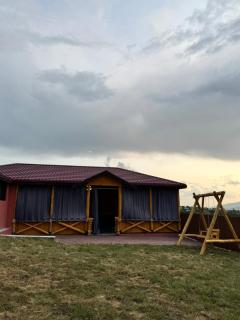 Kaghsi Summerhouse - Aghk'ilisa - 2