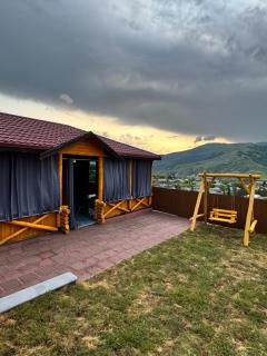 Kaghsi Summerhouse - Aghk'ilisa - 1