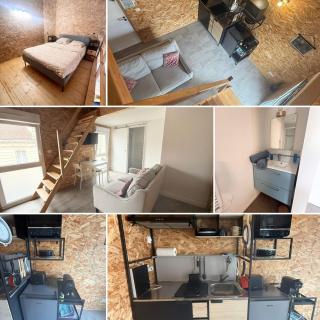 Charmant Duplex - Talence - 5