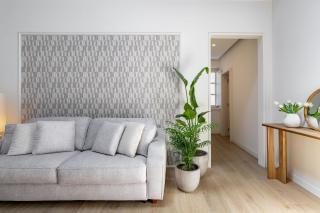 Deservi Charming Apt Petrarca - Florenz - 7