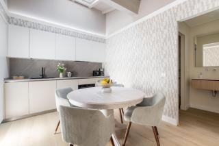 Deservi Charming Apt Petrarca - Florenz - 6