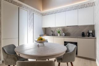 Deservi Charming Apt Petrarca - Florenz - 5