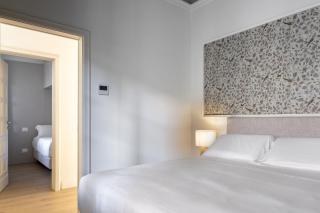 Deservi Charming Apt Petrarca - Florenz - 3