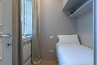 Deservi Charming Apt Petrarca - Florenz - 2