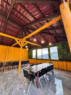 Kaghsi Summerhouse - Aghk'ilisa - 0
