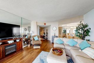Maisons-sur-Mer 1507 - Myrtle Beach - 4