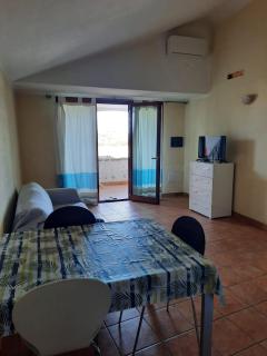 La terrazza sul mare - Olbia - 4