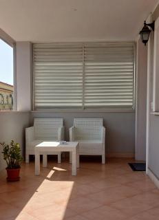 Casa Caracalla - Cagliari - 2