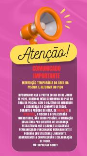 Apto com Jacuzzi privativa #0403T# - Goiânia - 3