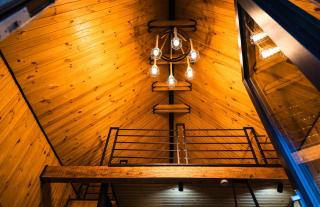 Fanar Chalet - - 5