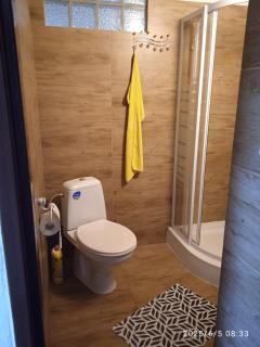 Apartmány Tatranské zruby - Vysoké Tatry - 2