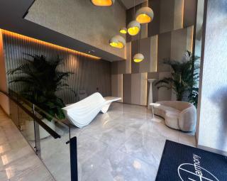 New studio in Quito's heart - 6