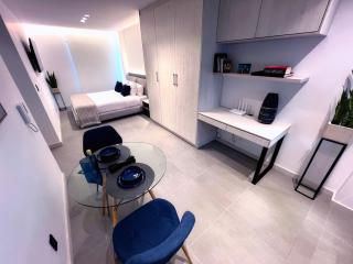 New studio in Quito's heart - 4