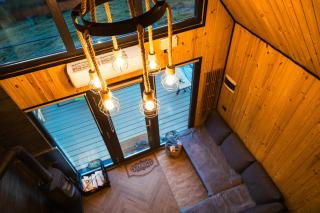 Fanar Chalet - - 2