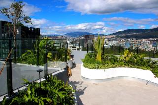 New studio in Quito's heart - Huamboya - 1