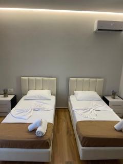 Luxury Apartment Ergen - Vlora - 9