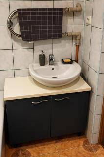 Stay at Ausmas Apartment - 1