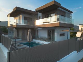 Oledio Suites - Limenaria - 6