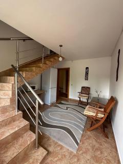 Vila Camelia - Eforie Nord - 1