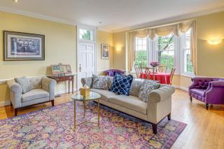 9-Acre New River Retreat Near Radford University - Fairlawn - 7