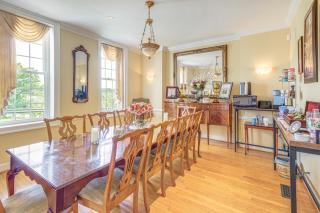 9-Acre New River Retreat Near Radford University - Fairlawn - 6