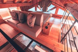 Baita Valon - Alpine Hideaway - Comano Terme - 6