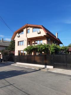 Vila Camelia - Eforie Nord - 9