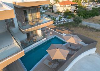 Oledio Suites - Limenaria - 0