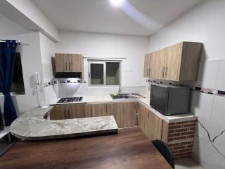 ROCCO & ABBA APTOS AMOBLADOS - 5