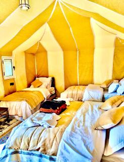 Merzouga Heaven Luxury Camp - Merzouga - 8