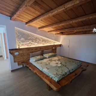 Piccola Azzurra bedrooms - Comiso - 3