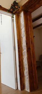 Piccola Azzurra bedrooms - Comiso - 4