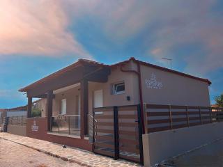 Esperas Apartments - Chaïdeftón - 0