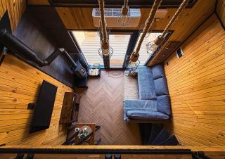 Fanar Chalet - - 1