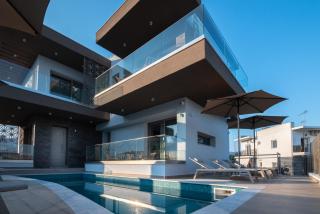 Oledio Suites - Limenaria - 4