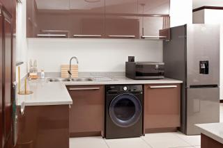 Genesis Luxury Apartments - Midrand - 9