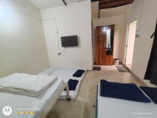 Baadal Pani Beach Resort Near Kelwa Beach - Dāndepāda - 2