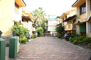 Skys Luxe - Benaulim - 9