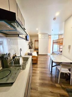 Condo in Baguio - Megatower 7 Near SM - 9