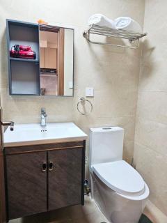 Condo in Baguio - Megatower 7 - Baguio - 3